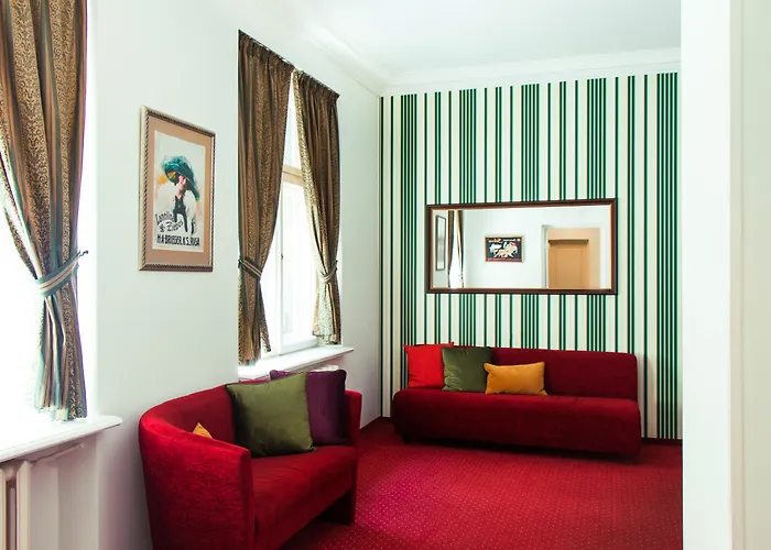 Hestia Hotel Draugi