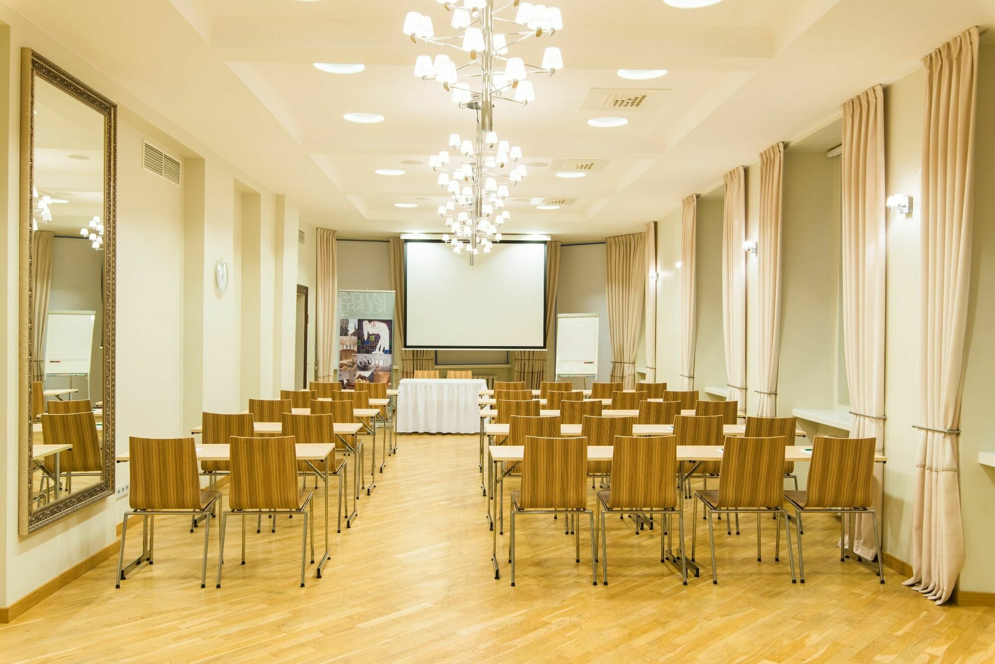 Hestia Draugi 4* Riga