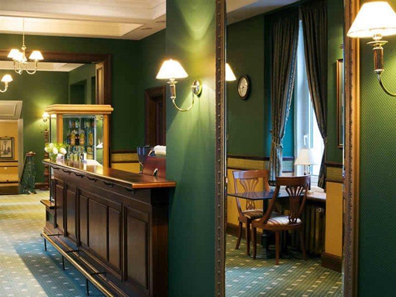 Hestia Draugi Hotelli 4*
