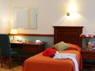 Hestia Draugi Hotelli 4*