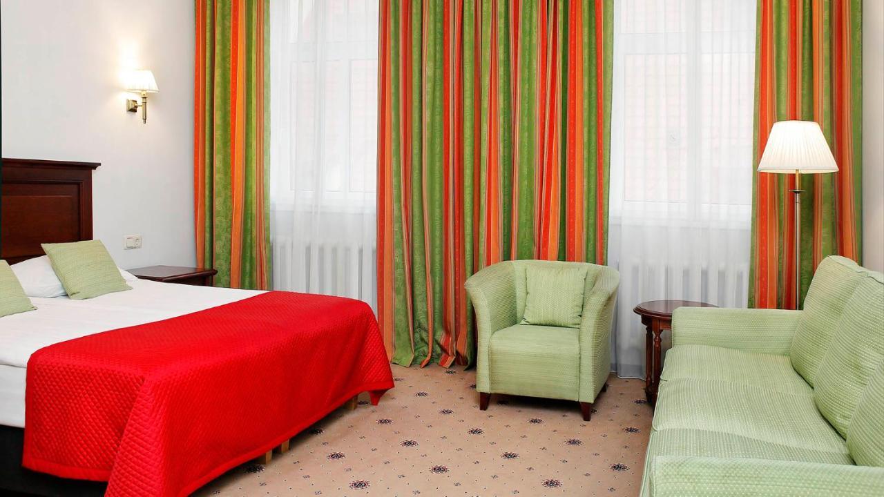 Hestia Draugi Hotelli 4*